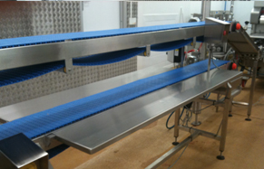 Conveyor Belts