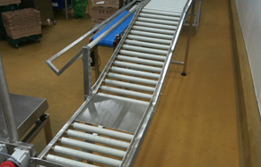 Conveyor Belts